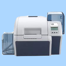 Zebra ZXP Seires ID Card printer